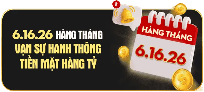 Khuyến mãi chào mừng 888p22